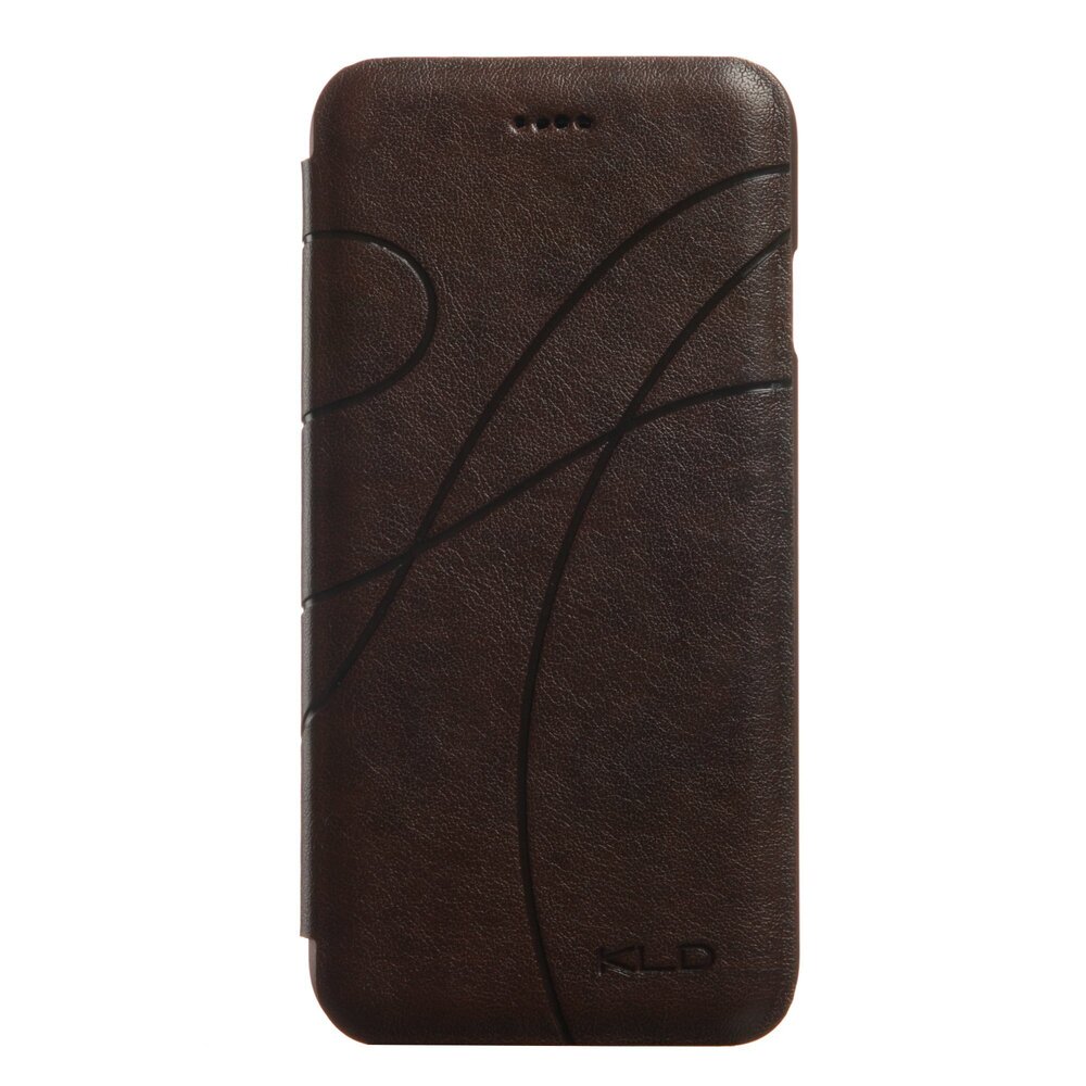 9830 Kalaideng KLD Oscar II Series Flip PU Leather Case for iPhone 6
